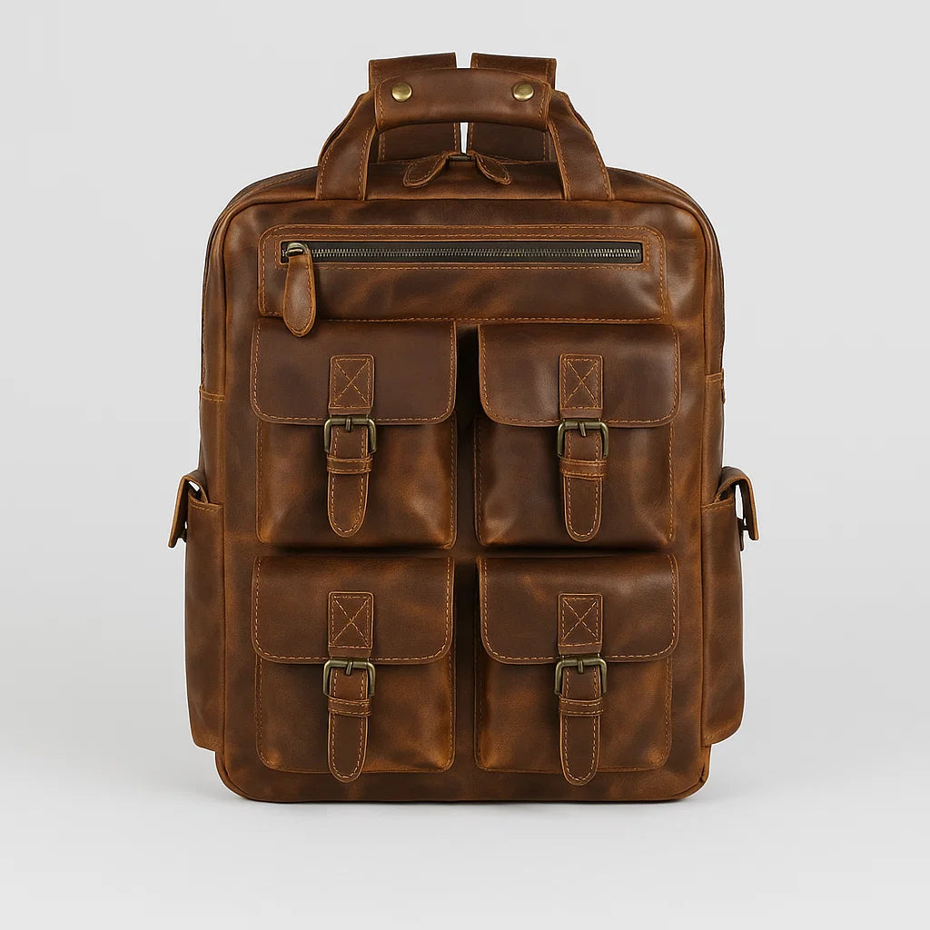 Griffin | Urban Voyage Backpack