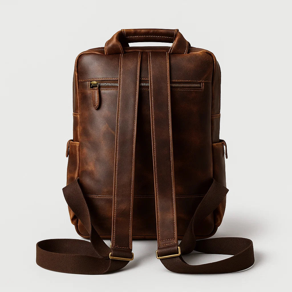 Griffin | Urban Voyage Backpack