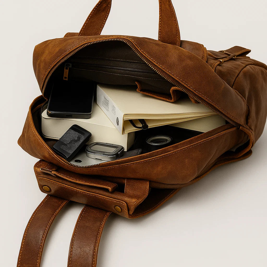 Griffin | Urban Voyage Backpack