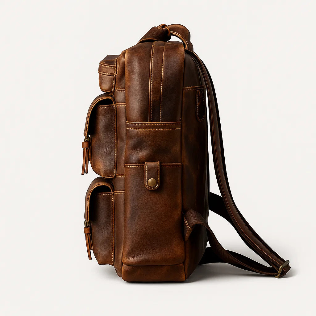 Griffin | Urban Voyage Backpack