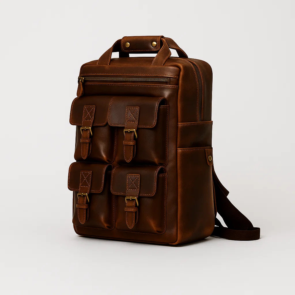 Griffin | Urban Voyage Backpack