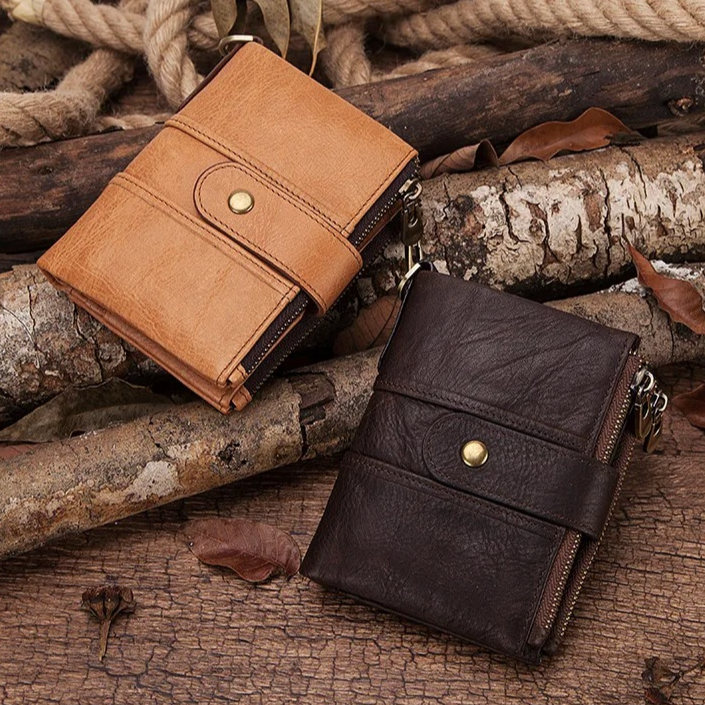 Bastien | Urban Chain Wallet