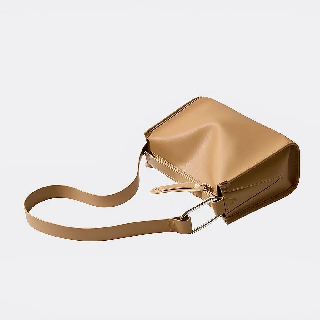 Hadley | Polished Utility Bag