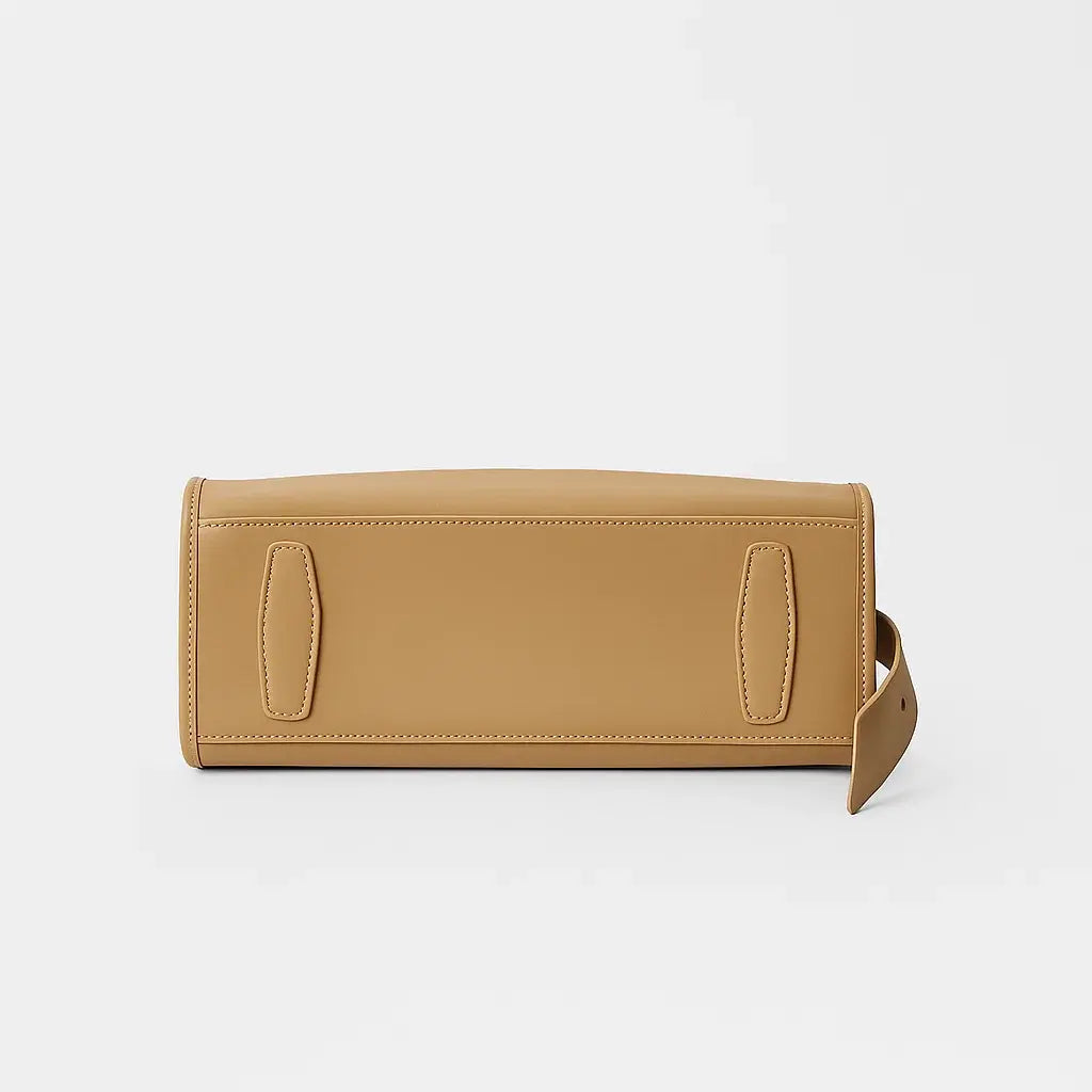 Hadley | Polished Utility Bag