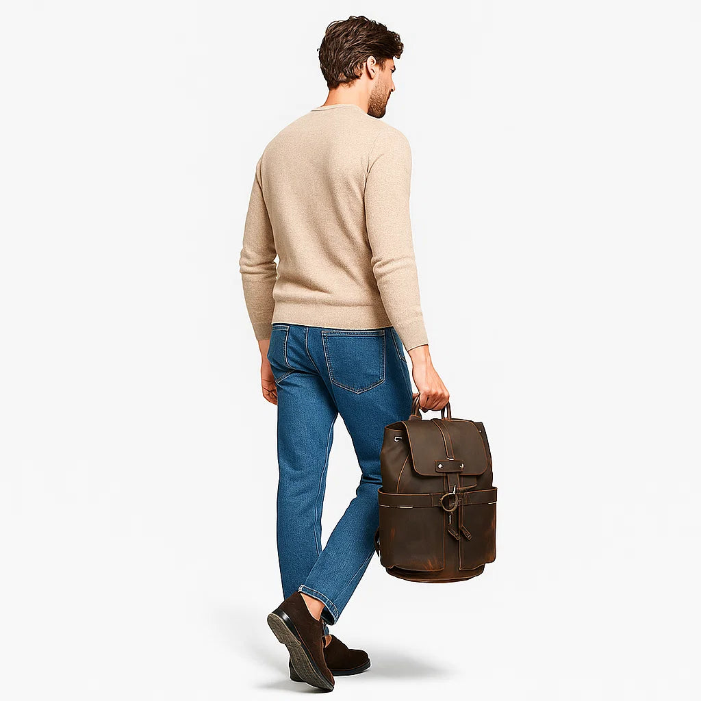 Halden | Artisan Softpull Explorer Pack