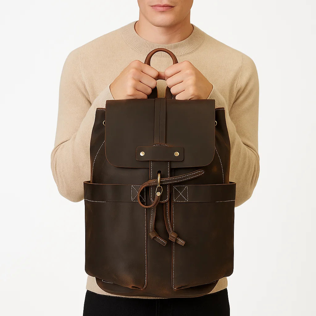 Halden | Artisan Softpull Explorer Pack