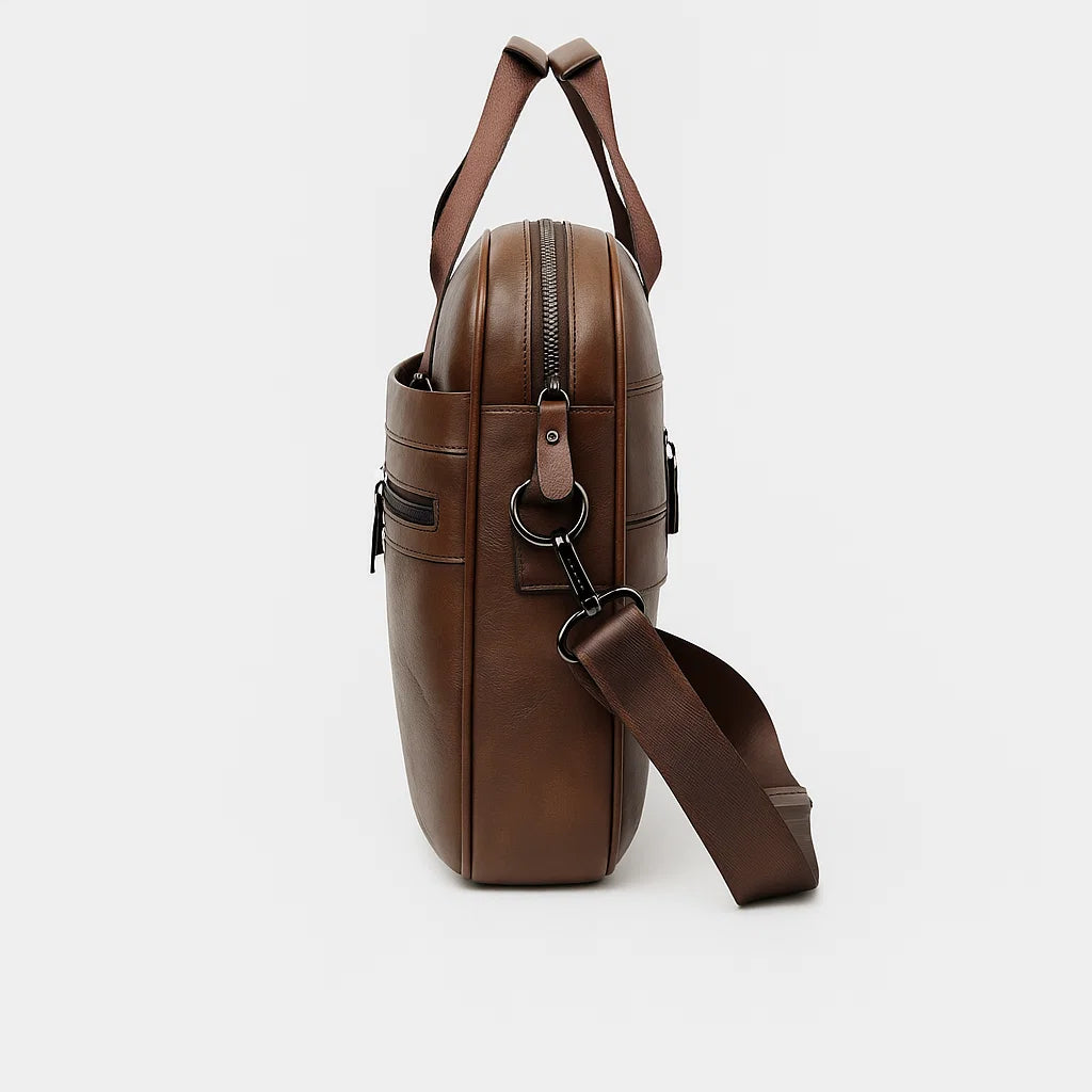Hale | Modern Edge Work Bag