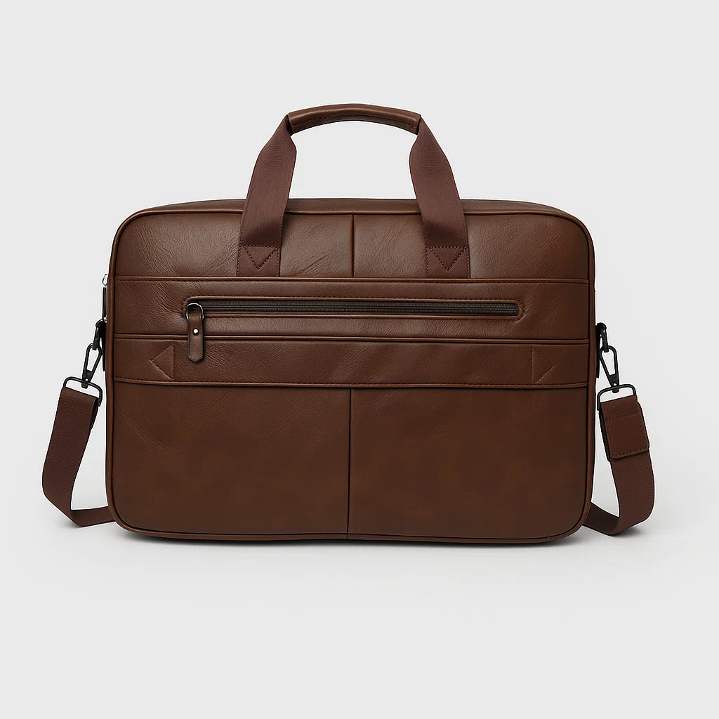 Hale | Modern Edge Work Bag