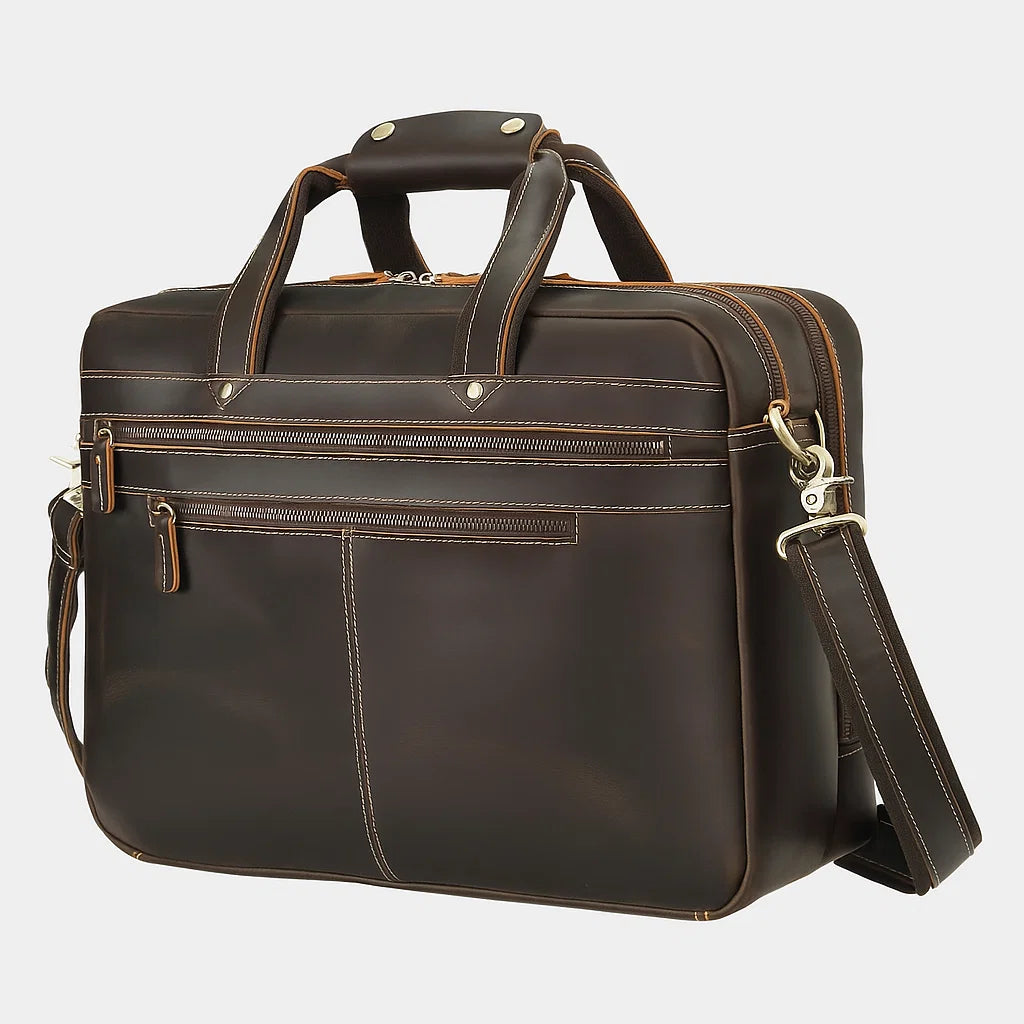 Halvern | Executive Utility Briefcase