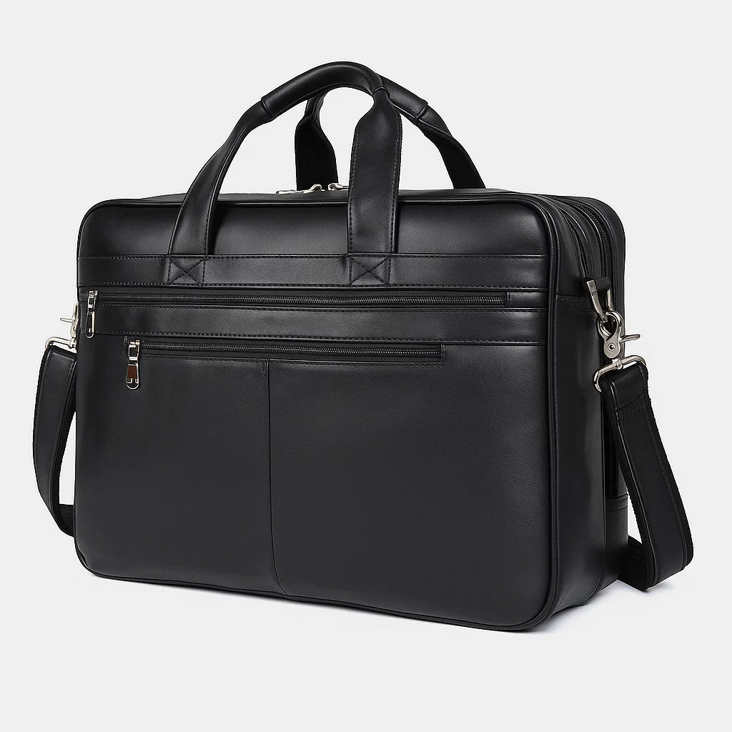 Halvern | Executive Utility Briefcase