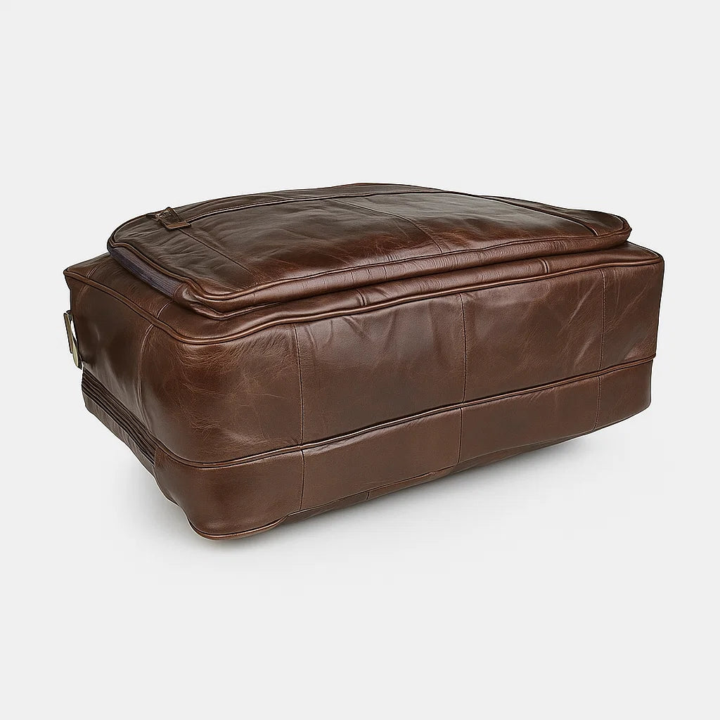 Harland | Vintage Executive Utility Bag