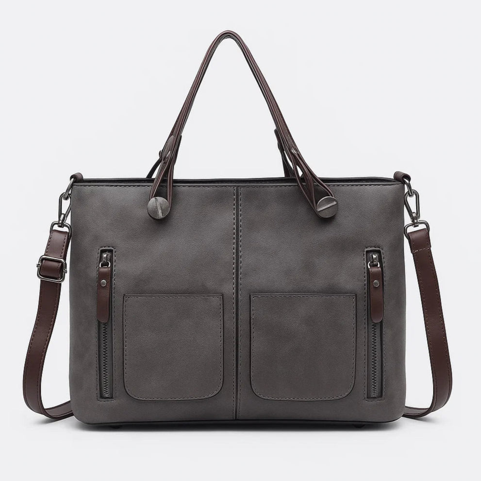 Harley | Daily Edge Handbag