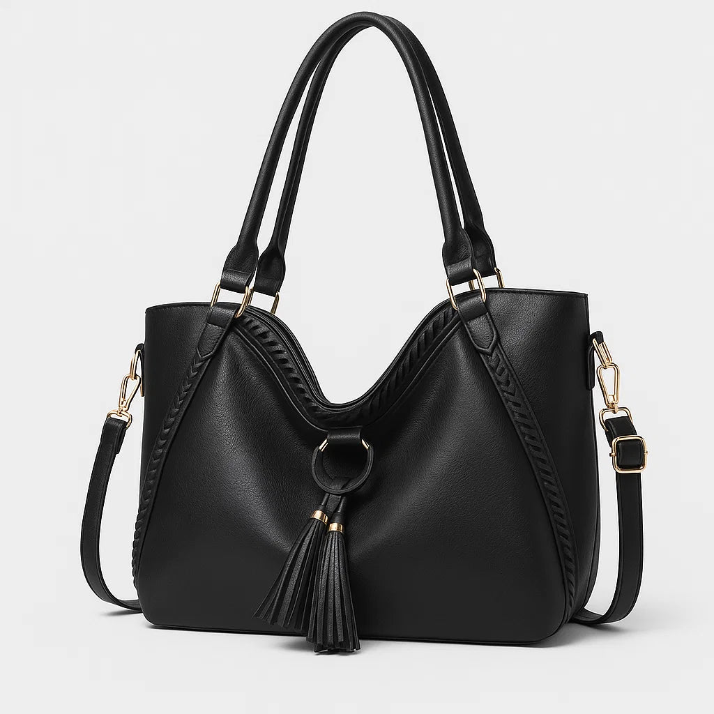 Harper | Women's Elegant Tote Bag with Spacious Interior