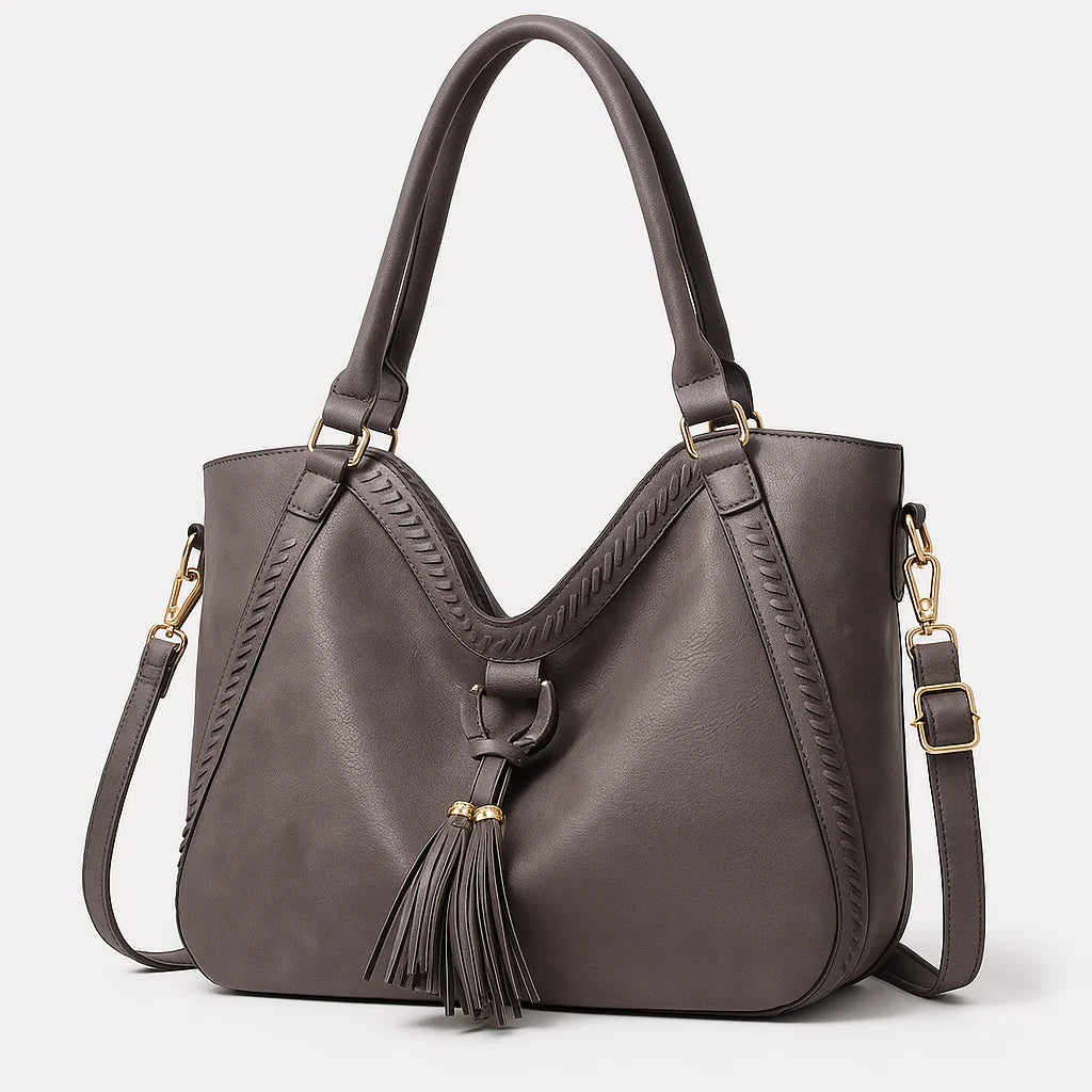 Harper | Women's Elegant Tote Bag with Spacious Interior