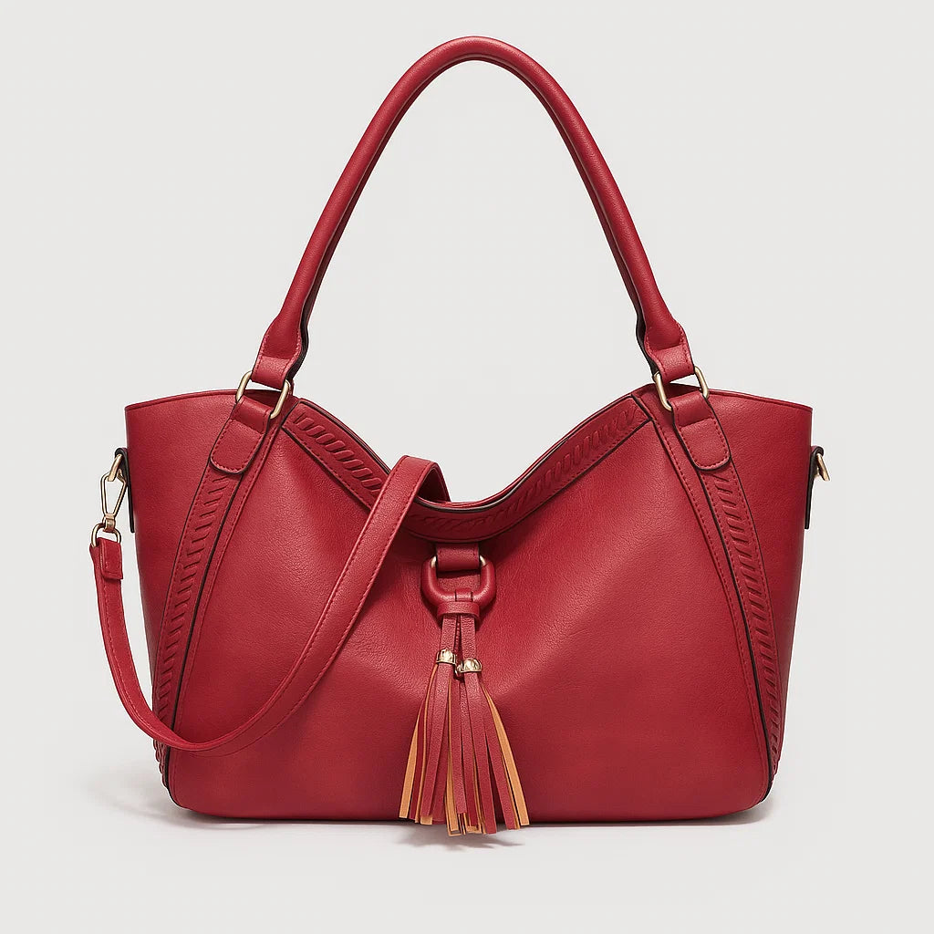 Harper | Women's Elegant Tote Bag with Spacious Interior