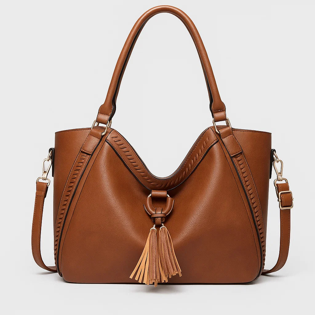 Harper | Women's Elegant Tote Bag with Spacious Interior