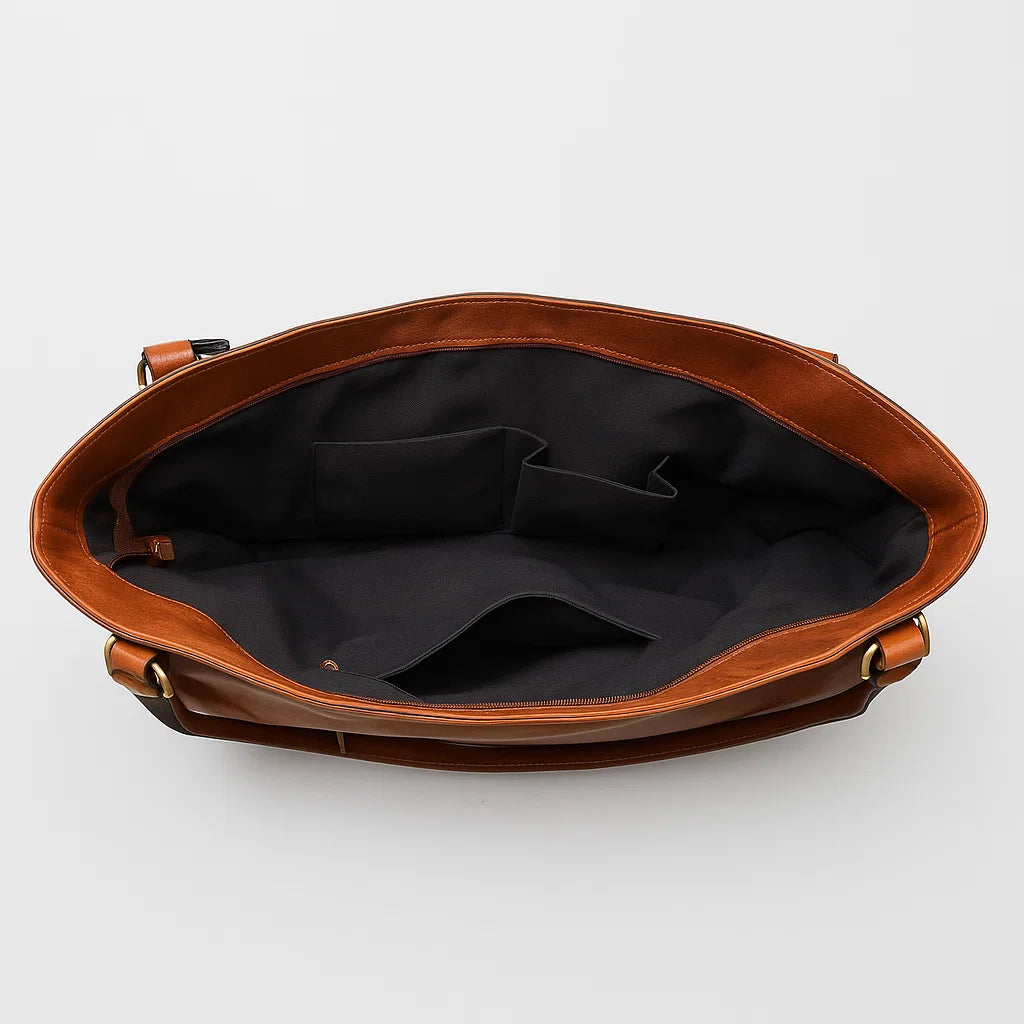 Harper | Women's Elegant Tote Bag with Spacious Interior
