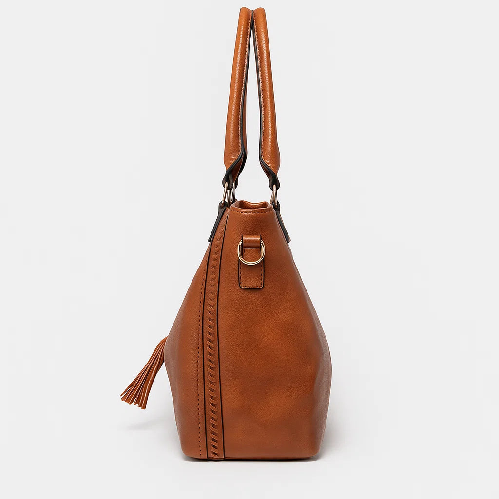 Harper | Women's Elegant Tote Bag with Spacious Interior