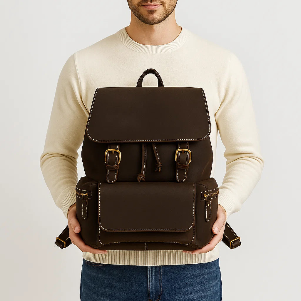 Hawke | Classic Field Backpack