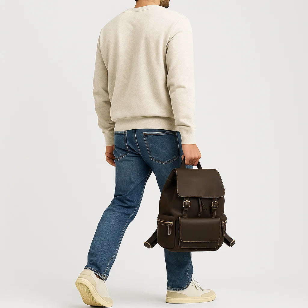 Hawke | Classic Field Backpack