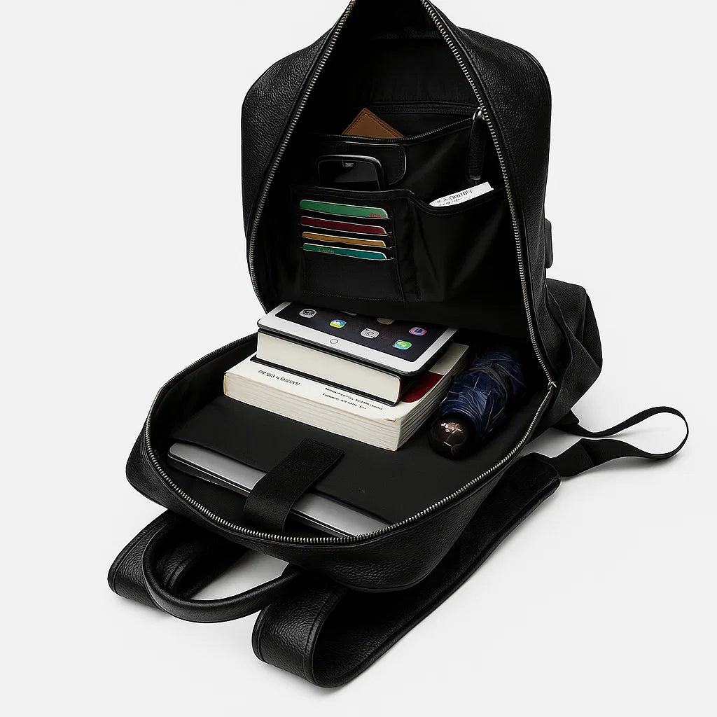 Hayes | Modern Edge Tech Carrier
