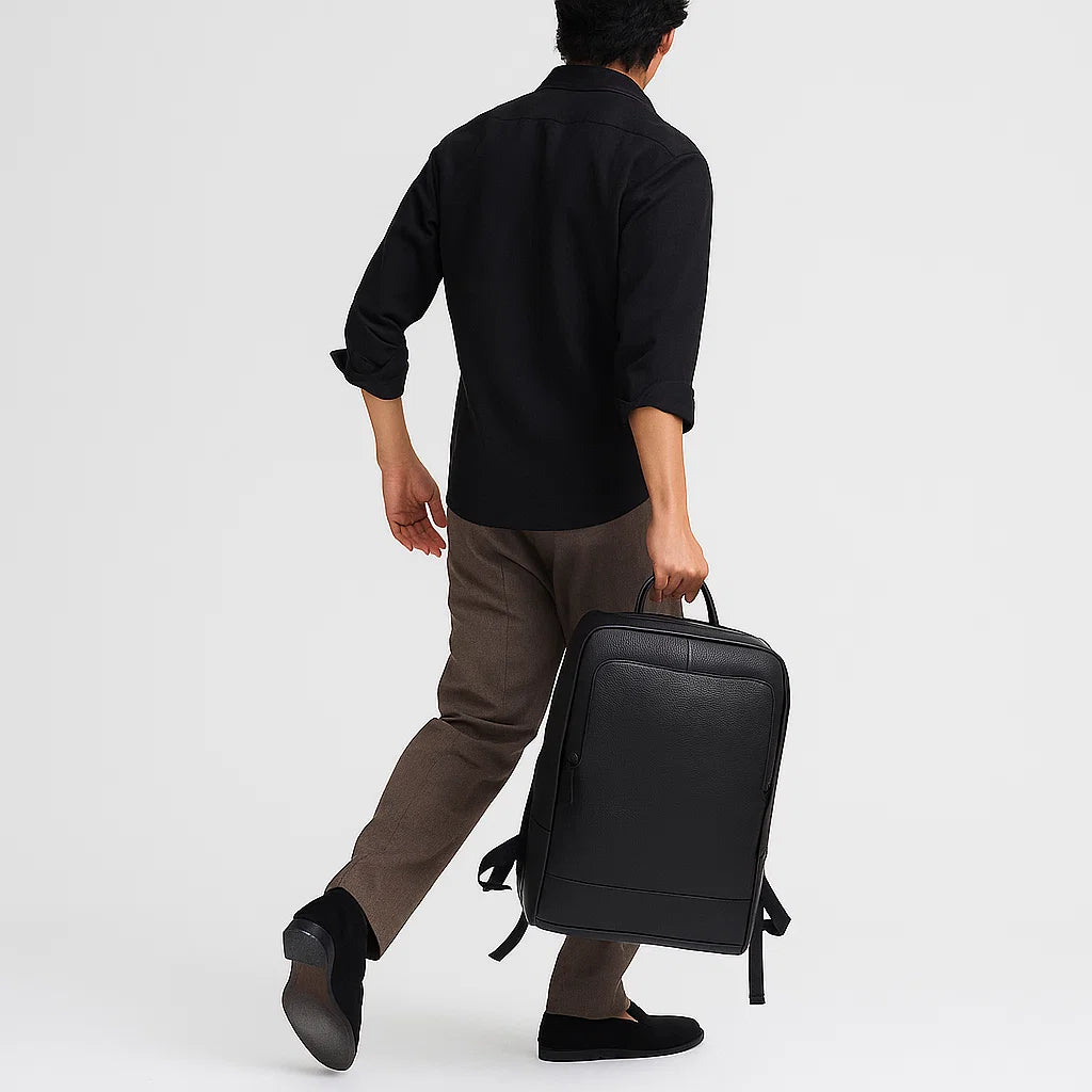 Hayes | Modern Edge Tech Carrier