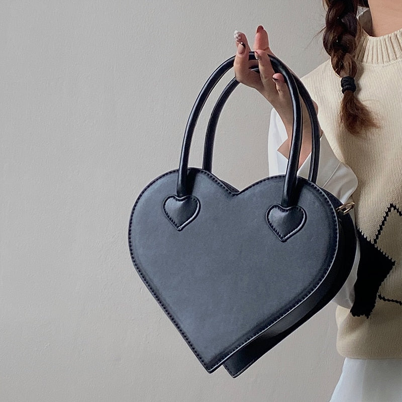 Nora | Elegant Handbag with Adjustable Strap and Ample Storage-2