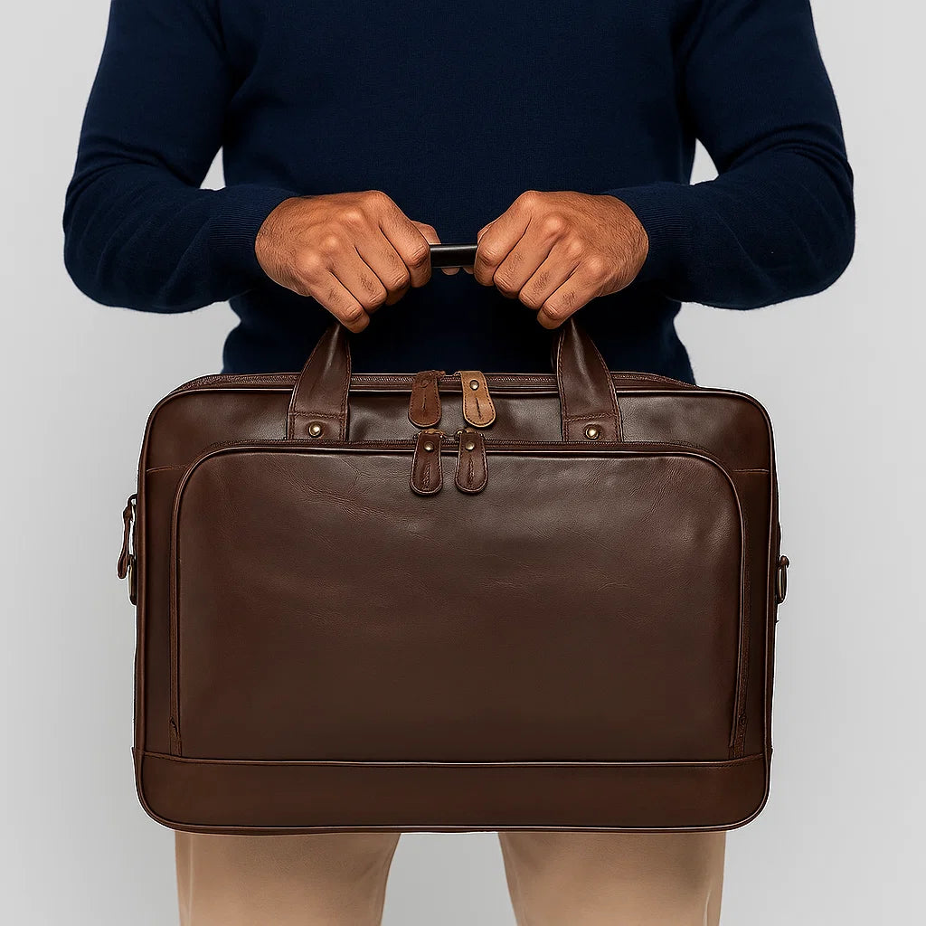 Holden | Structured Office Companion
