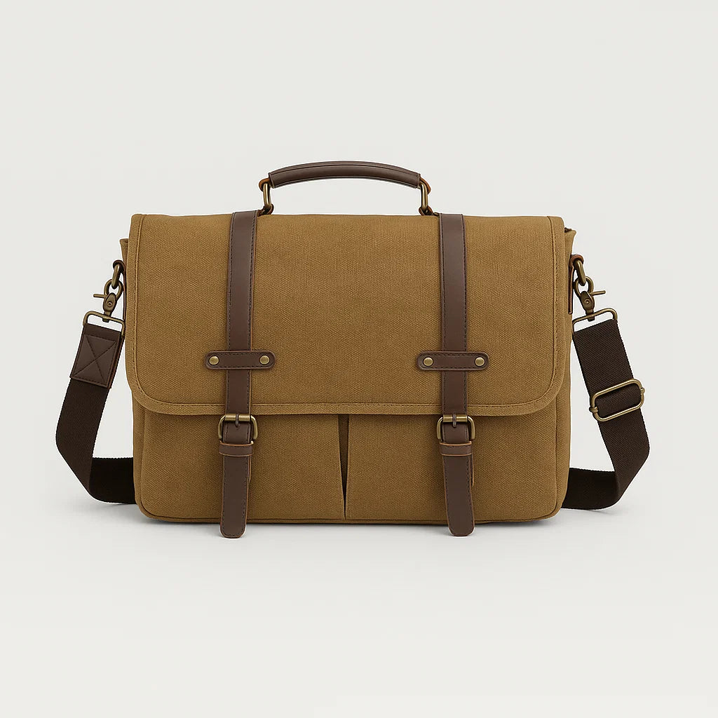 Holden | Urban Canvas Courier
