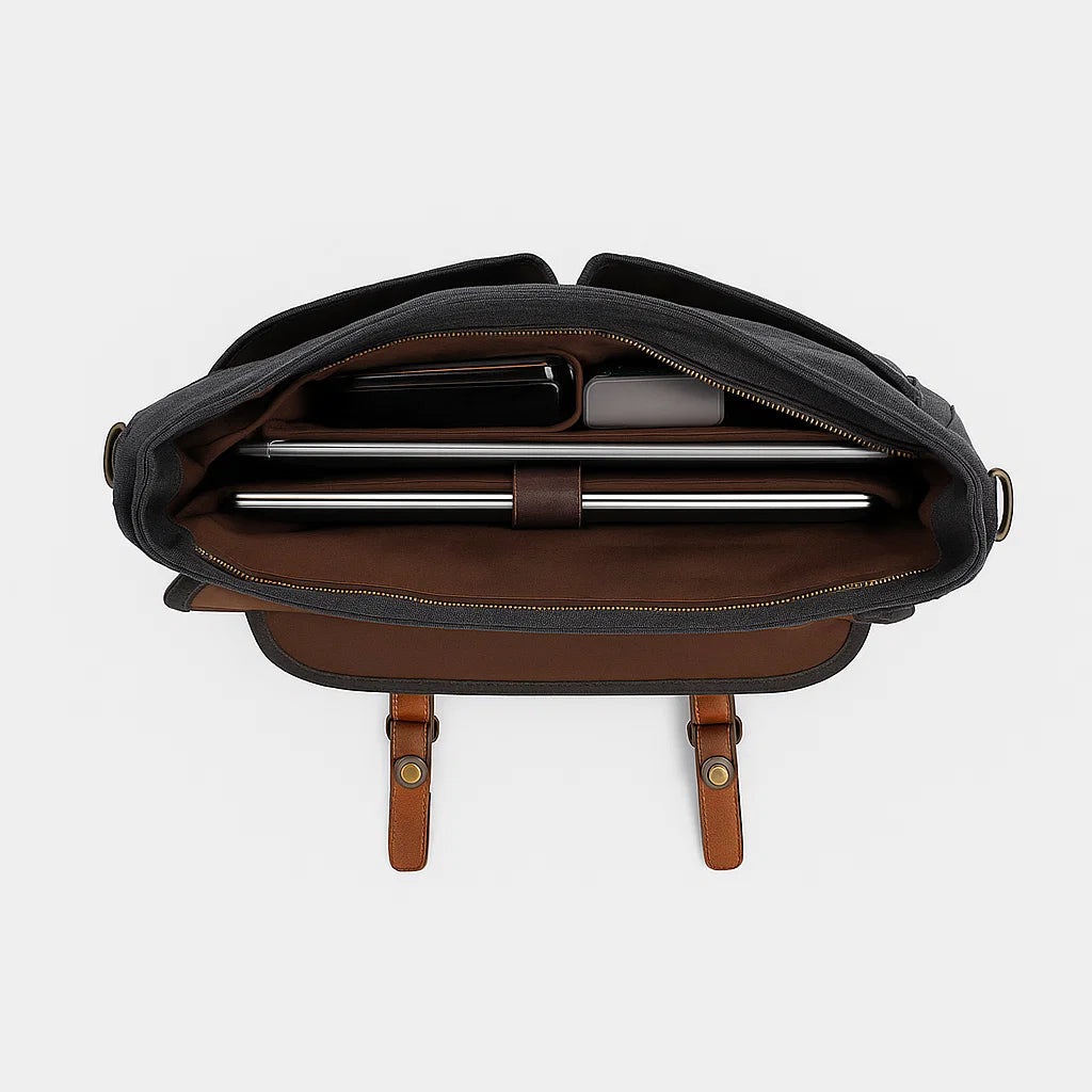 Holden | Urban Canvas Courier