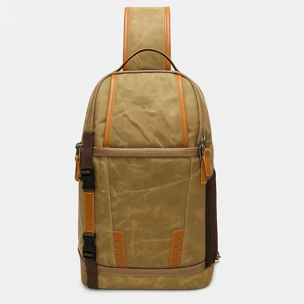 Hunter | Military Heritage Gear Bag