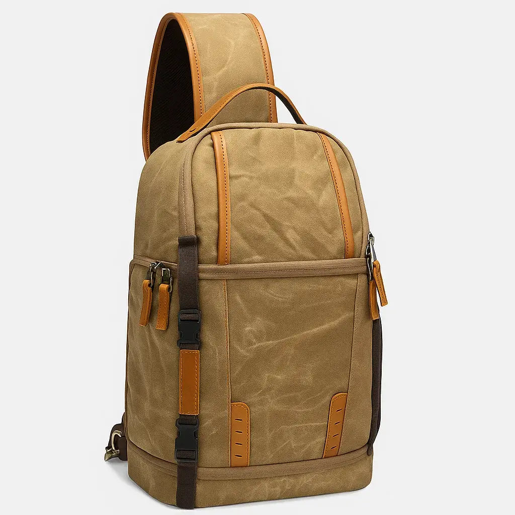Hunter | Military Heritage Gear Bag