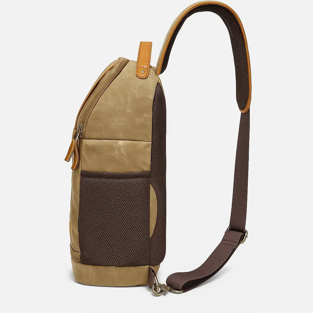 Hunter | Military Heritage Gear Bag
