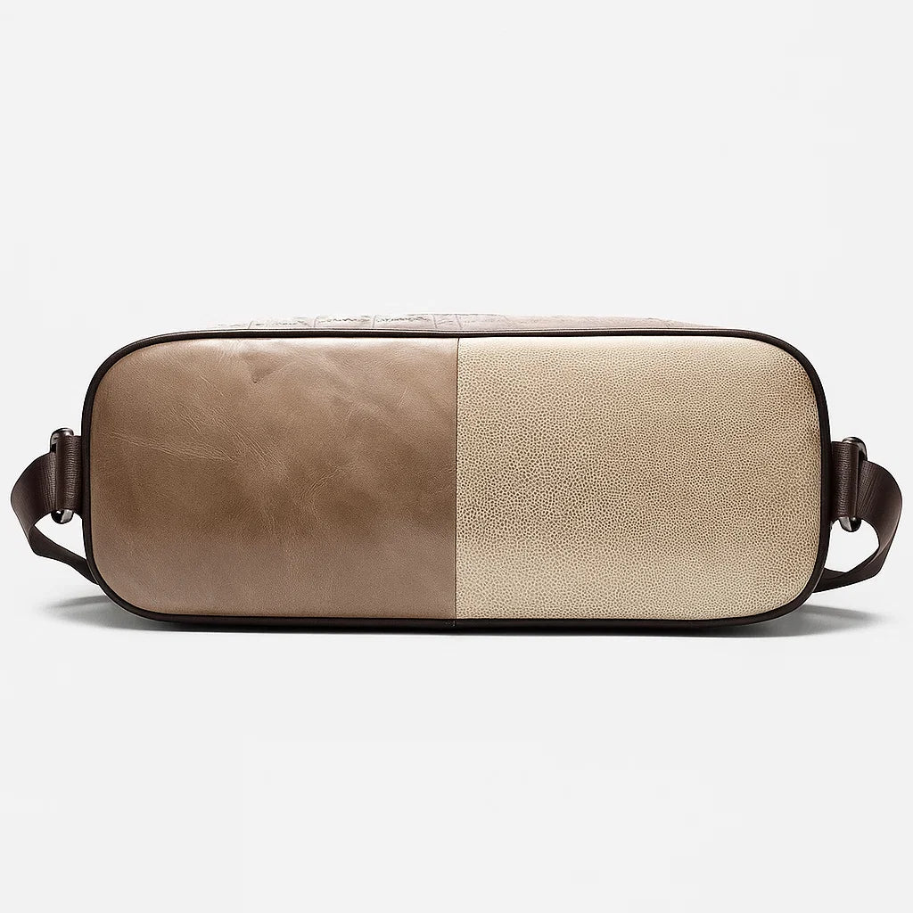 Inara | Boho Odyssey Shoulder Pack