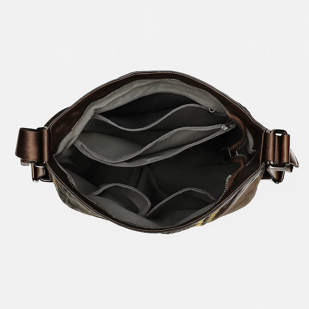 Inara | Boho Odyssey Shoulder Pack