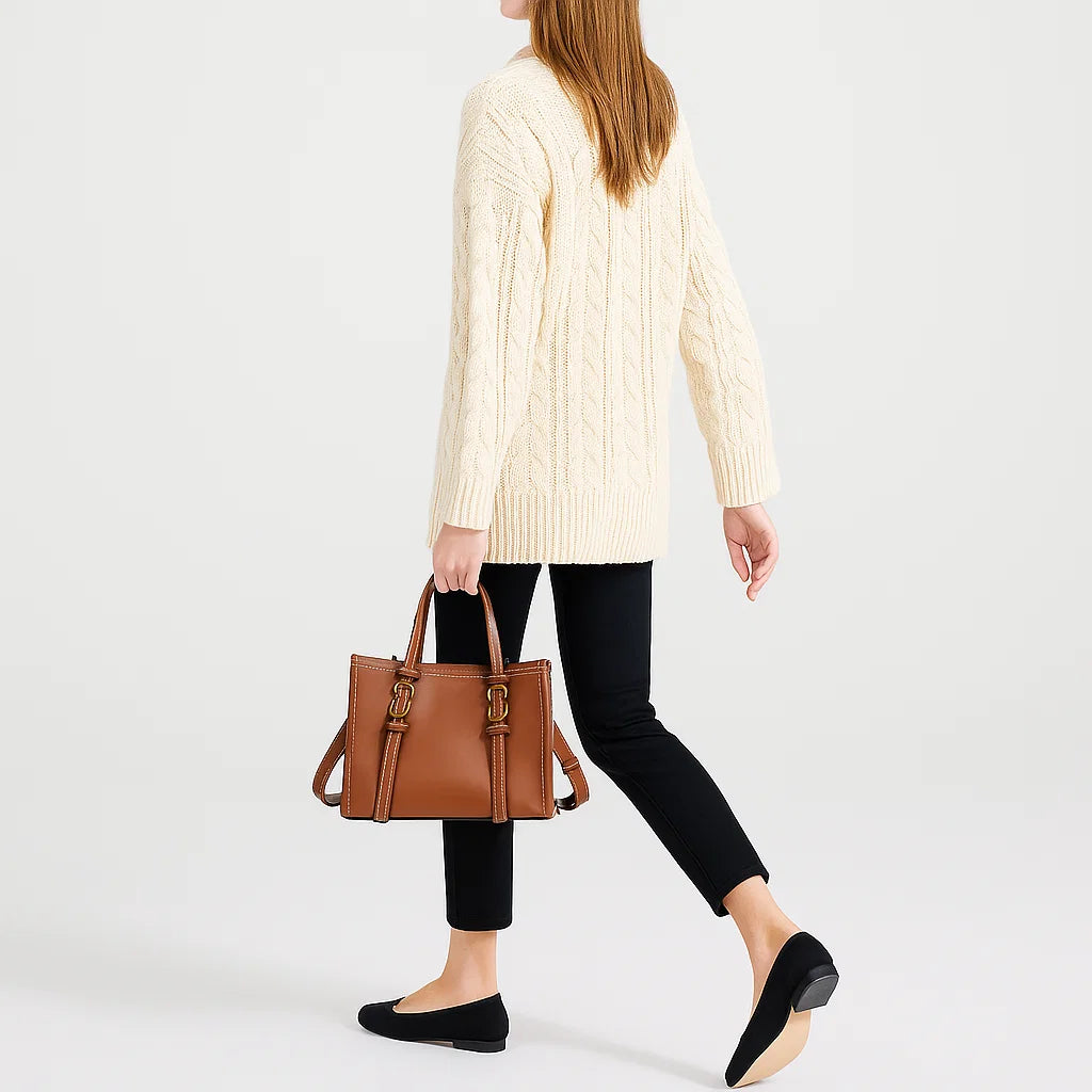 Isaline | Refined Strap Companion