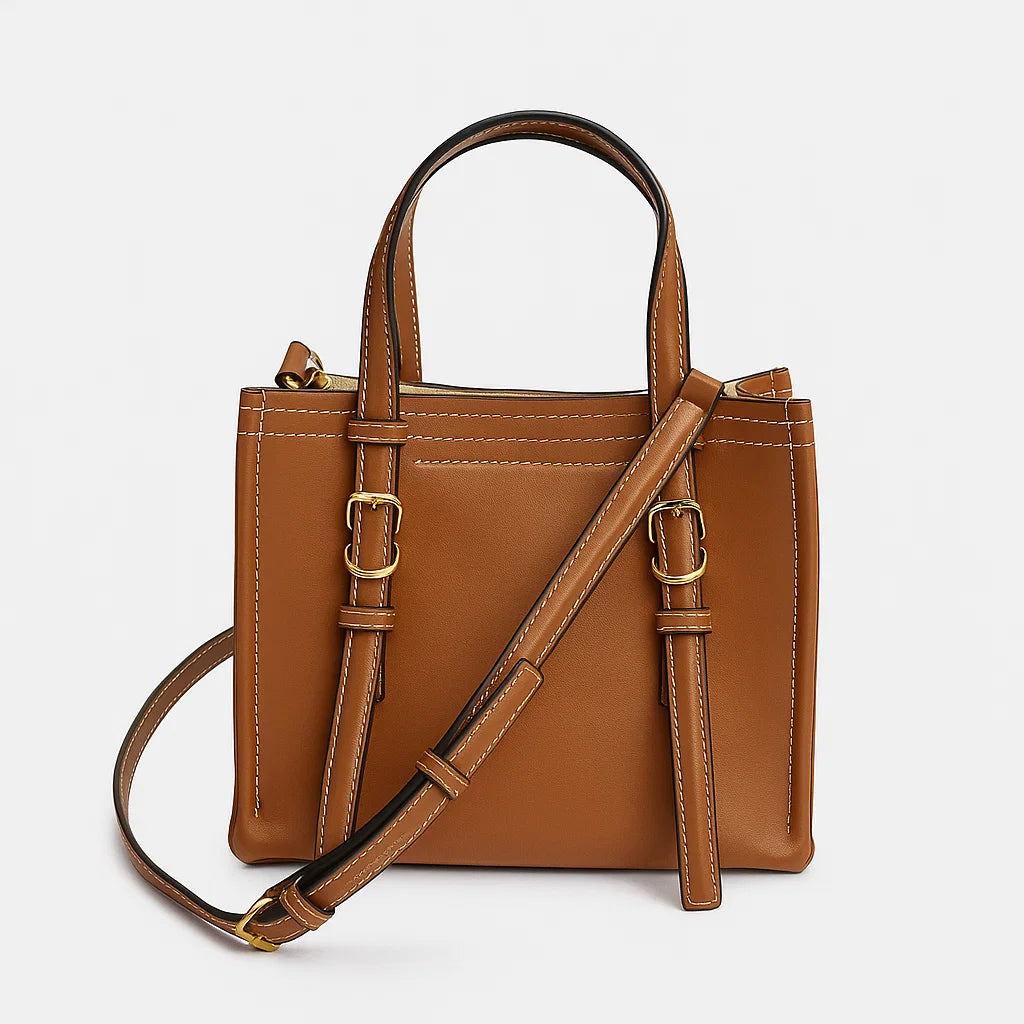 Isaline | Refined Strap Companion