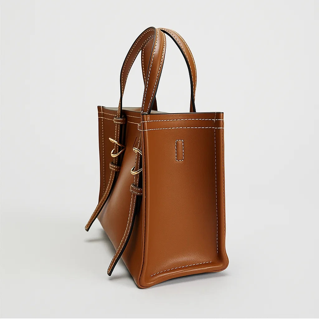 Isaline | Refined Strap Companion