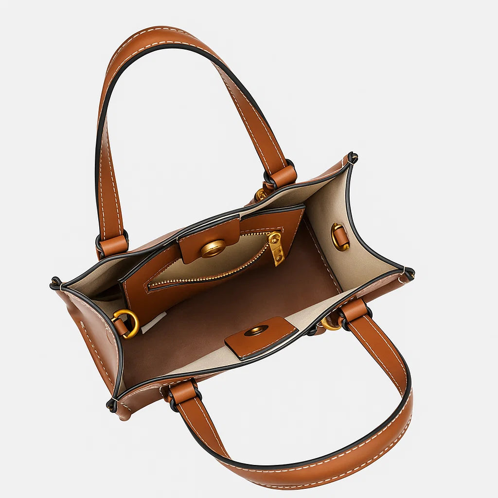 Isaline | Refined Strap Companion
