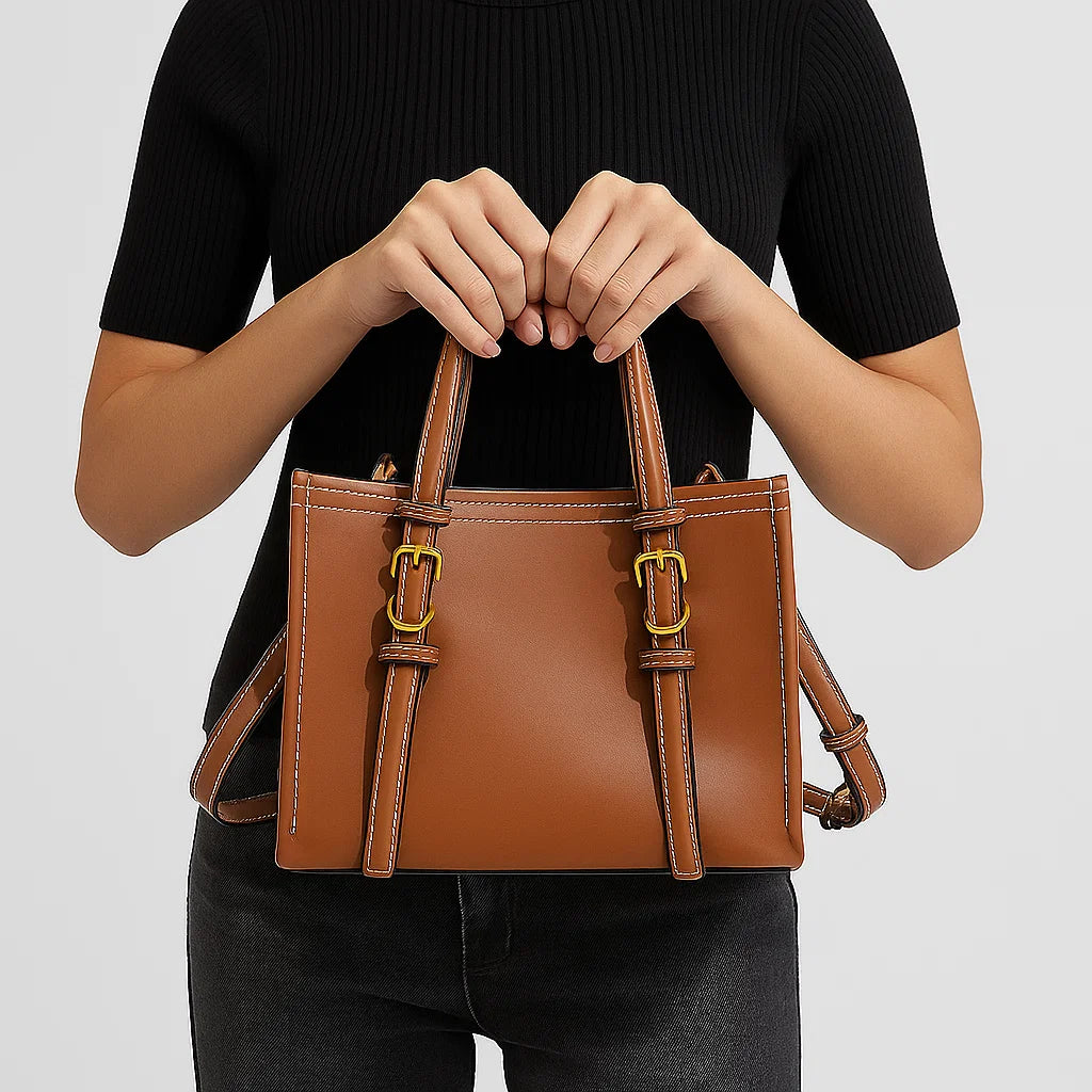 Isaline | Refined Strap Companion