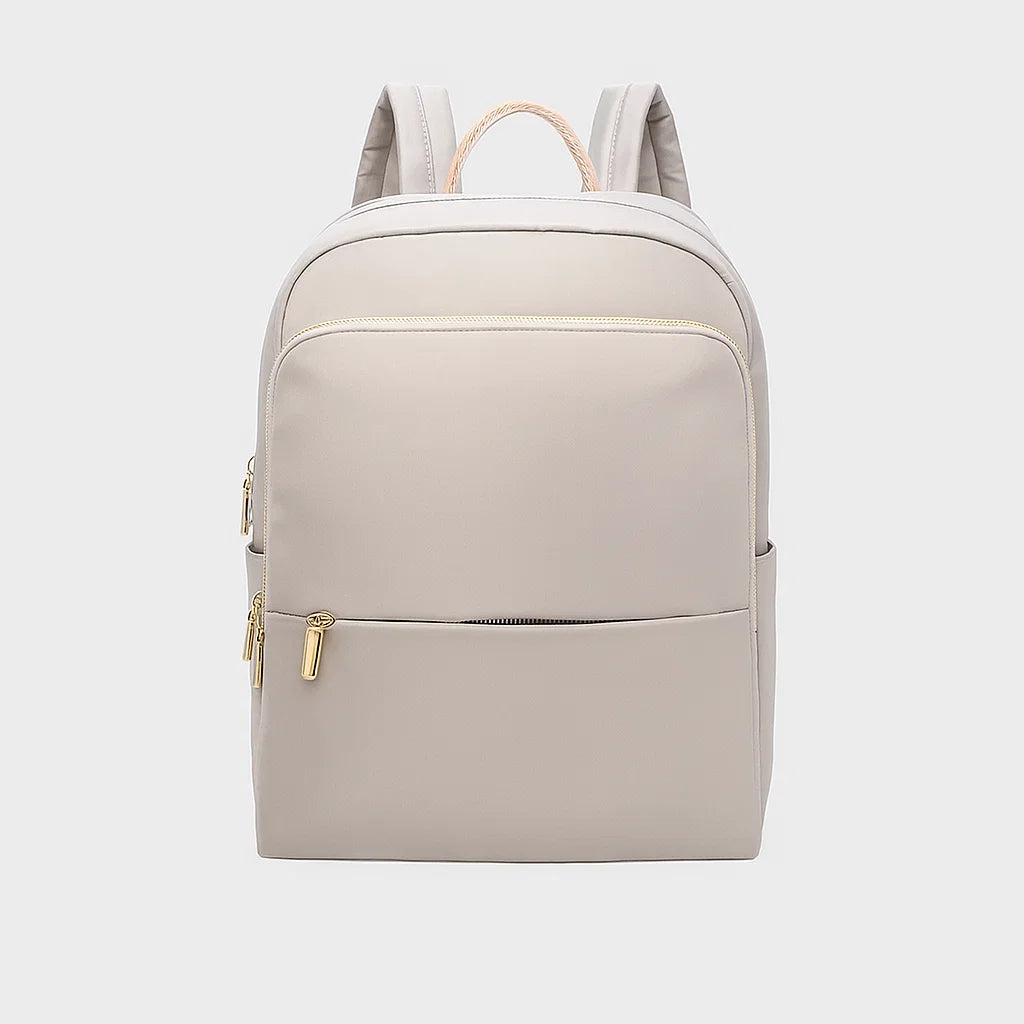 Isla | Refined Essentials Backpack