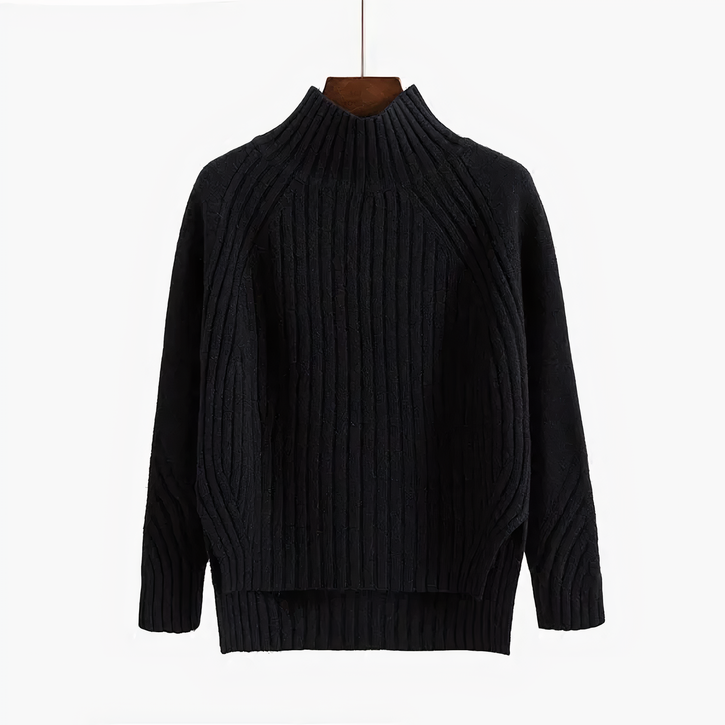 Erika | Women’s Lightweight Knit Cozy Sweater