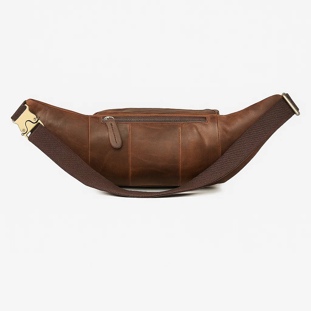 Jackson | Vintage Utility Waist Pack