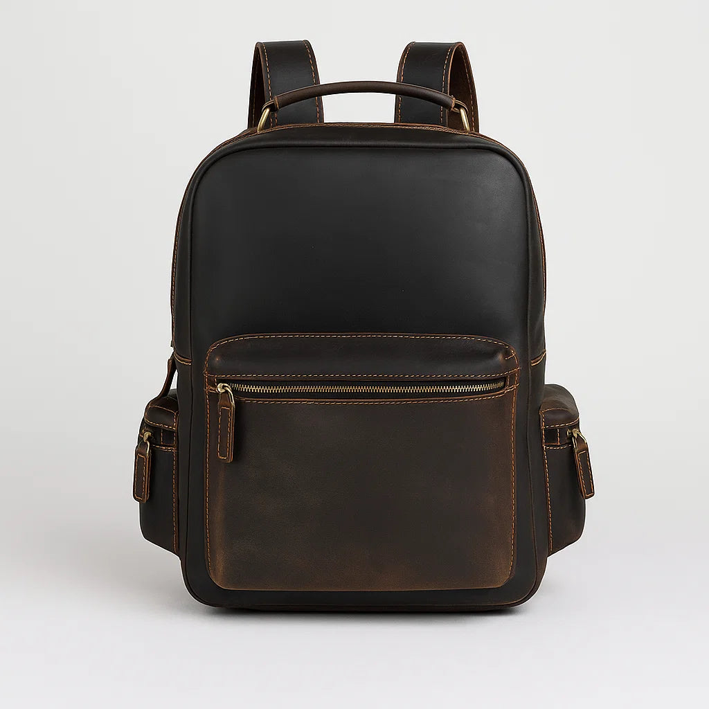 James | Industrial Luxe Square