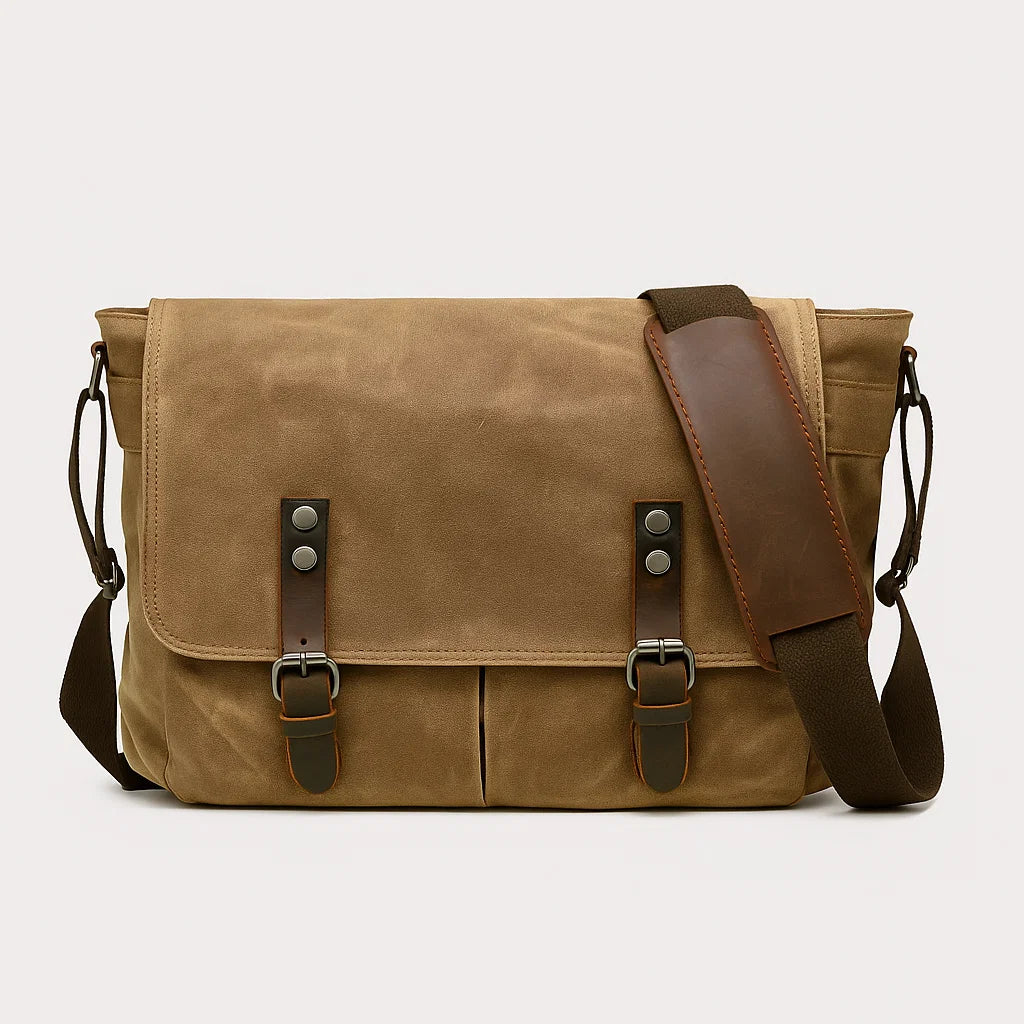 Jarnen | Explorer’s Daily Bag