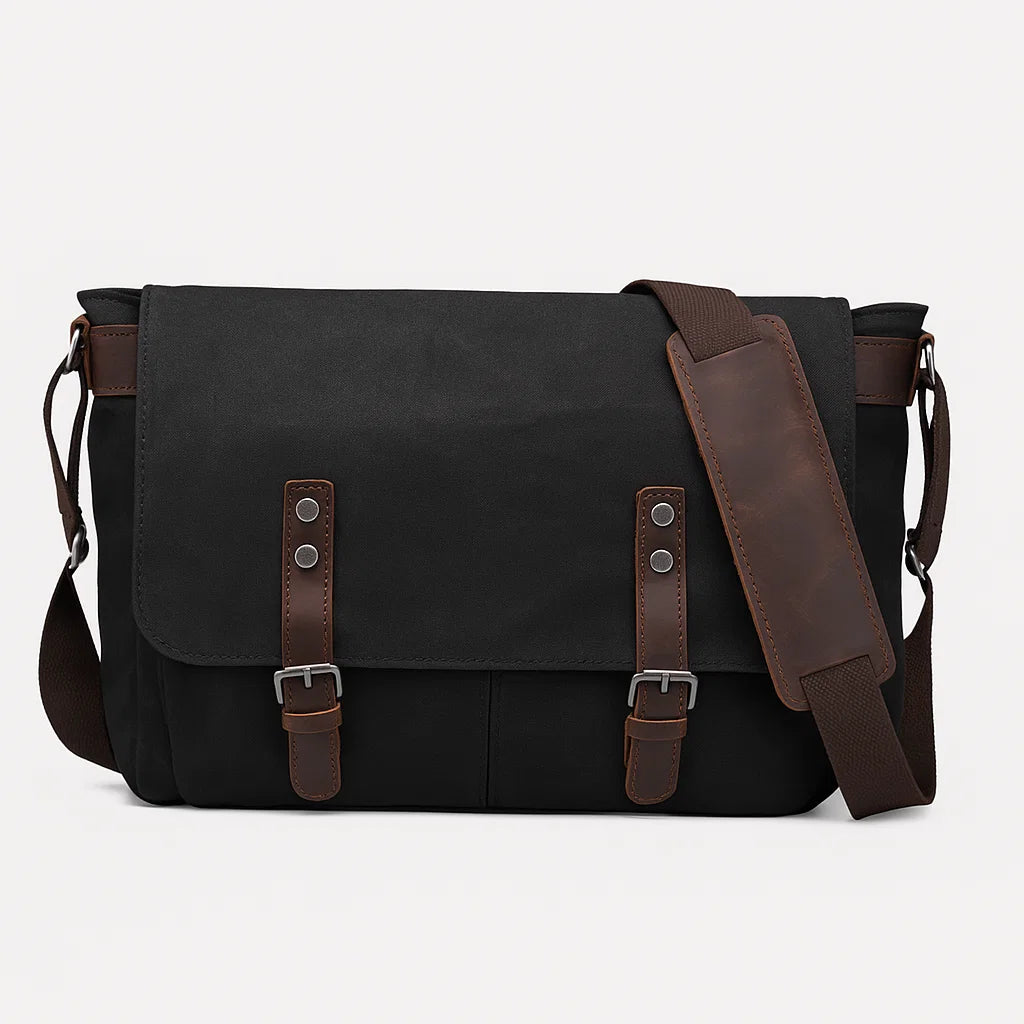 Jarnen | Explorer’s Daily Bag