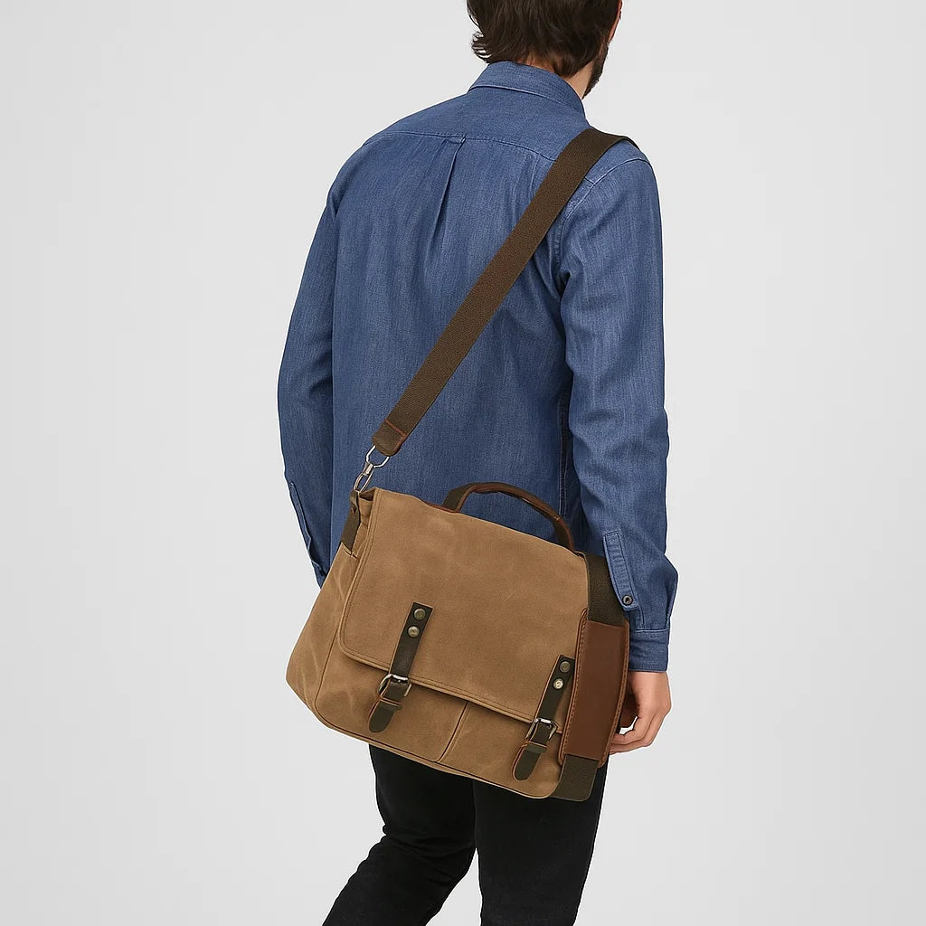 Jarnen | Explorer’s Daily Bag