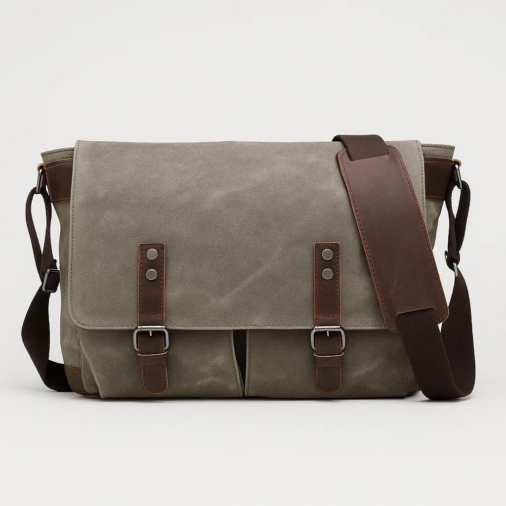 Jarnen | Explorer’s Daily Bag