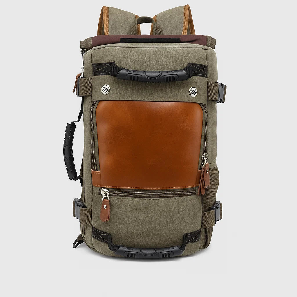 Jaxon | Tactical Gear Expedition Backpack