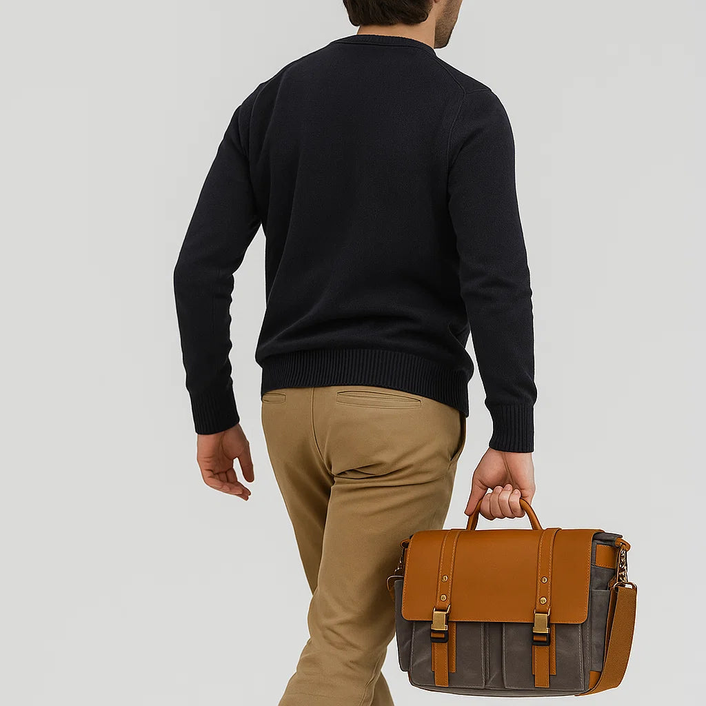Jonathan | Urban Vanguard Carry